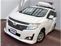 2012 Nissan Elgrand