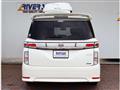 2012 Nissan Elgrand