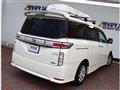 2012 Nissan Elgrand