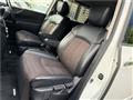 2011 Nissan Elgrand
