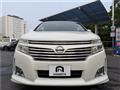 2011 Nissan Elgrand