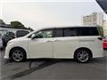2011 Nissan Elgrand