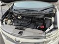2011 Nissan Elgrand