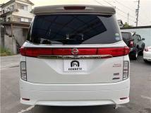2011 Nissan Elgrand