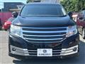 2010 Nissan Elgrand