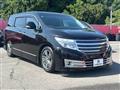 2010 Nissan Elgrand