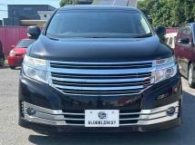 2010 Nissan Elgrand