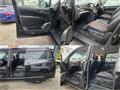2011 Nissan Elgrand