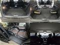 2011 Nissan Elgrand