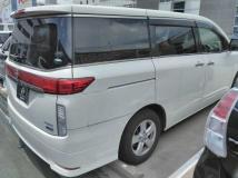 2013 Nissan Elgrand