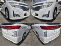 2010 Nissan Elgrand