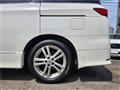 2010 Nissan Elgrand