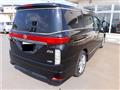 2011 Nissan Elgrand