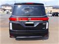 2011 Nissan Elgrand