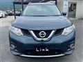 2014 Nissan X-Trail