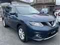 2014 Nissan X-Trail