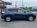 2014 Nissan X-Trail