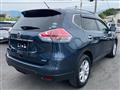 2014 Nissan X-Trail