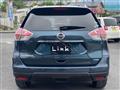 2014 Nissan X-Trail