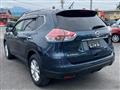 2014 Nissan X-Trail