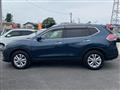 2014 Nissan X-Trail