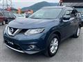 2014 Nissan X-Trail
