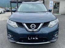 2014 Nissan X-Trail