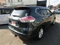 2015 Nissan X-Trail