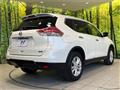 2015 Nissan X-Trail