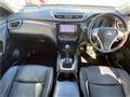 2014 Nissan X-Trail