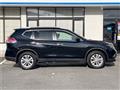 2015 Nissan X-Trail
