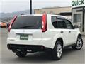 2013 Nissan X-Trail