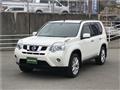 2013 Nissan X-Trail