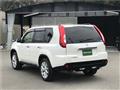 2013 Nissan X-Trail