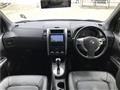 2013 Nissan X-Trail