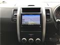 2013 Nissan X-Trail