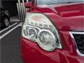 2011 Nissan X-Trail