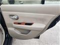 2008 Nissan Tiida Latio