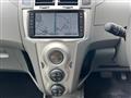 2008 Toyota Vitz