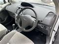 2008 Toyota Vitz