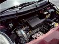 2010 Toyota Vitz