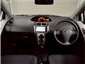 2010 Toyota Vitz