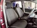 2010 Toyota Vitz