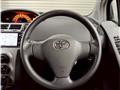 2010 Toyota Vitz