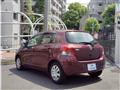 2010 Toyota Vitz
