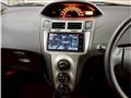 2010 Toyota Vitz