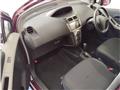 2010 Toyota Vitz