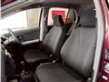 2010 Toyota Vitz