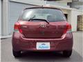 2010 Toyota Vitz