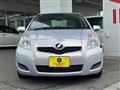 2010 Toyota Vitz